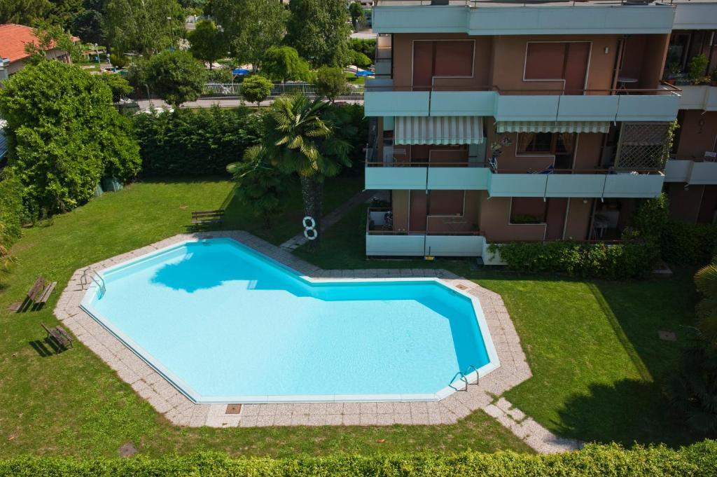Casa Lucia Apartment Torbole Sul Garda Exterior photo