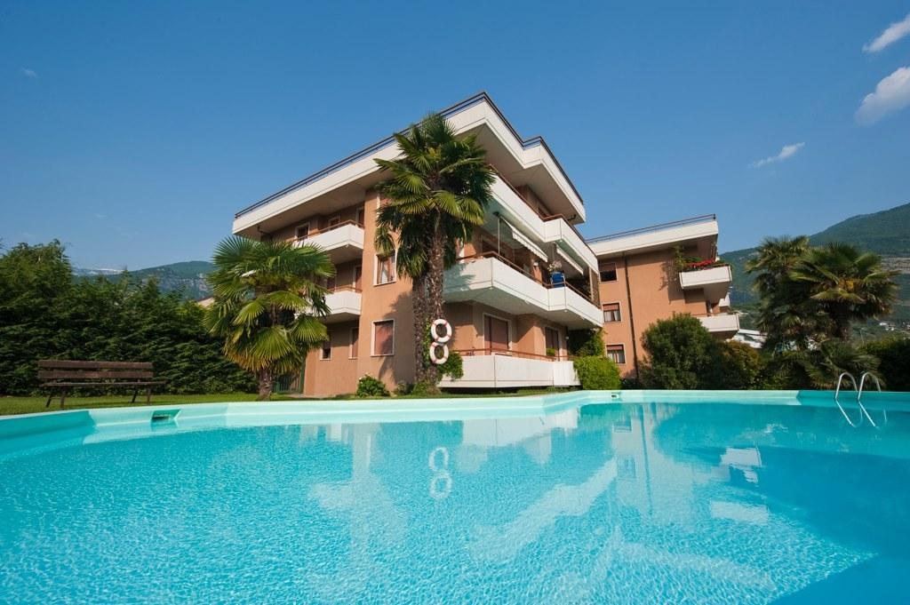 Casa Lucia Apartment Torbole Sul Garda Exterior photo